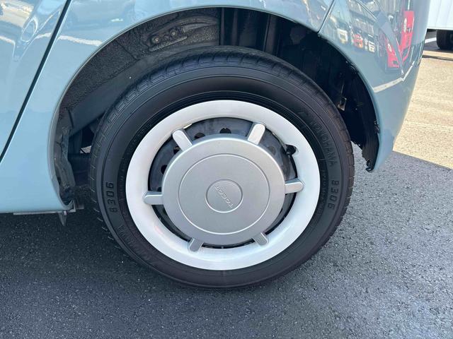 ミラトコットＧ　ＳＡIIIインパネシフト　プッシュスタートスイッチ　電子カードキー　衝突被害軽減システム　レーンキープアシスト　オートマチックハイビーム　ＡＢＳ（鹿児島県）の中古車