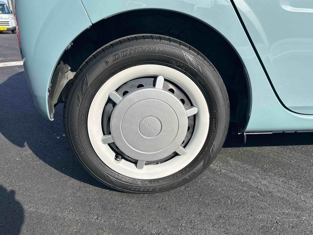 ミラトコットＧ　ＳＡIIIインパネシフト　プッシュスタートスイッチ　電子カードキー　衝突被害軽減システム　レーンキープアシスト　オートマチックハイビーム　ＡＢＳ（鹿児島県）の中古車