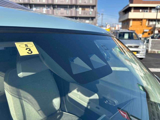 ミラトコットＧ　ＳＡIIIインパネシフト　プッシュスタートスイッチ　電子カードキー　衝突被害軽減システム　レーンキープアシスト　オートマチックハイビーム　ＡＢＳ（鹿児島県）の中古車