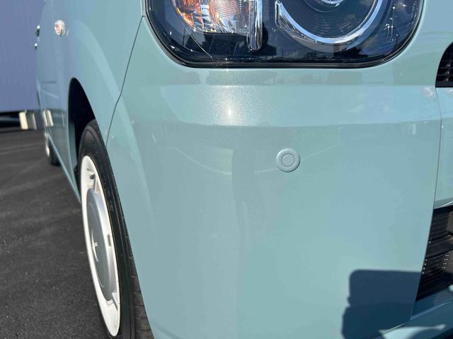 ミラトコットＧ　ＳＡIIIインパネシフト　プッシュスタートスイッチ　電子カードキー　衝突被害軽減システム　レーンキープアシスト　オートマチックハイビーム　ＡＢＳ（鹿児島県）の中古車