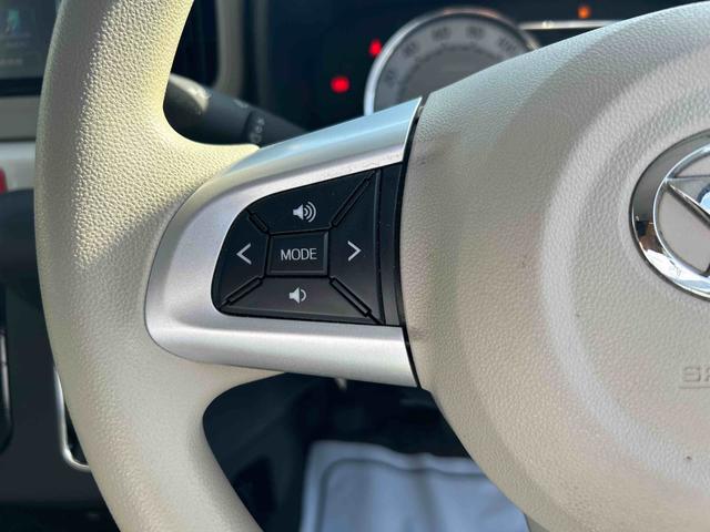 ミラトコットＧ　ＳＡIIIインパネシフト　プッシュスタートスイッチ　電子カードキー　衝突被害軽減システム　レーンキープアシスト　オートマチックハイビーム　ＡＢＳ（鹿児島県）の中古車