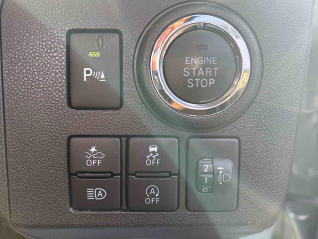 ミラトコットＧ　ＳＡIIIインパネシフト　プッシュスタートスイッチ　電子カードキー　衝突被害軽減システム　レーンキープアシスト　オートマチックハイビーム　ＡＢＳ（鹿児島県）の中古車