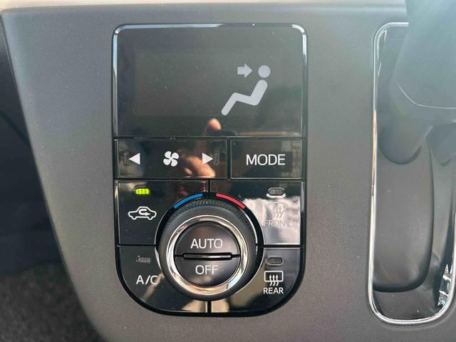 ミラトコットＧ　ＳＡIIIインパネシフト　プッシュスタートスイッチ　電子カードキー　衝突被害軽減システム　レーンキープアシスト　オートマチックハイビーム　ＡＢＳ（鹿児島県）の中古車