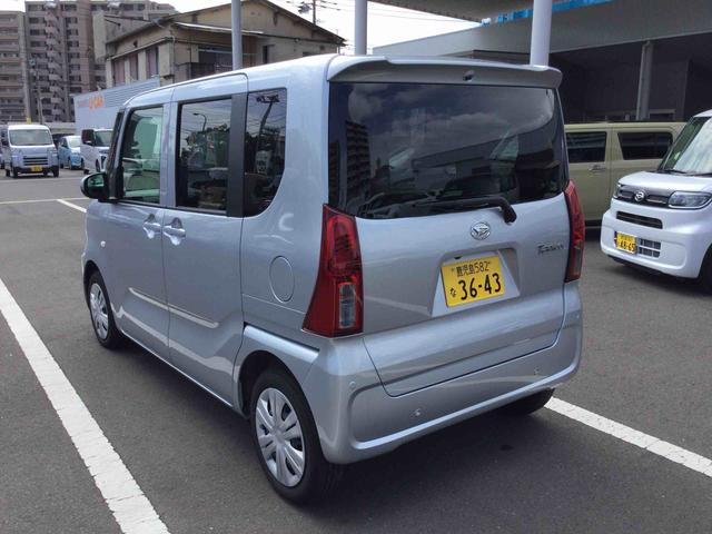 タントＬインパネシフト　レーダーブレーキサポート　オートハイビーム　車線逸脱防止　Ｗエアバッグ　両側スライドドア　ＡＢＳ　エアバック（鹿児島県）の中古車