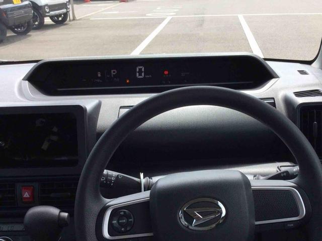 タントＬインパネシフト　レーダーブレーキサポート　オートハイビーム　車線逸脱防止　Ｗエアバッグ　両側スライドドア　ＡＢＳ　エアバック（鹿児島県）の中古車