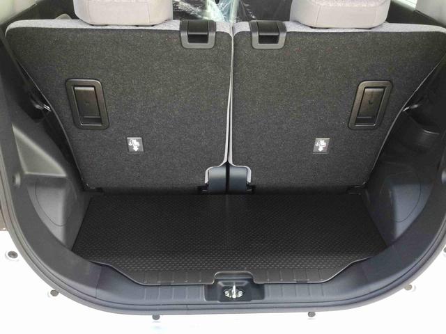 タントＬインパネシフト　レーダーブレーキサポート　オートハイビーム　車線逸脱防止　Ｗエアバッグ　両側スライドドア　ＡＢＳ　エアバック（鹿児島県）の中古車
