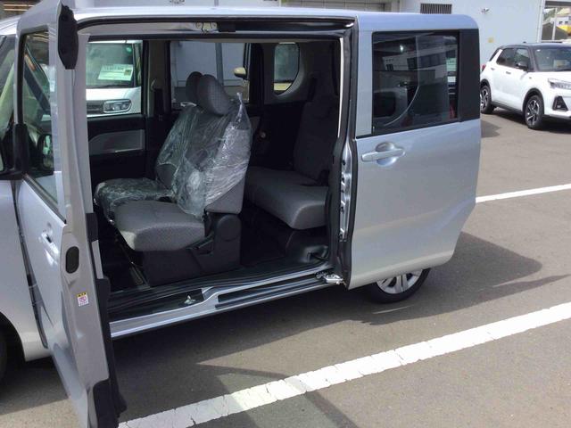 タントＬインパネシフト　レーダーブレーキサポート　オートハイビーム　車線逸脱防止　Ｗエアバッグ　両側スライドドア　ＡＢＳ　エアバック（鹿児島県）の中古車