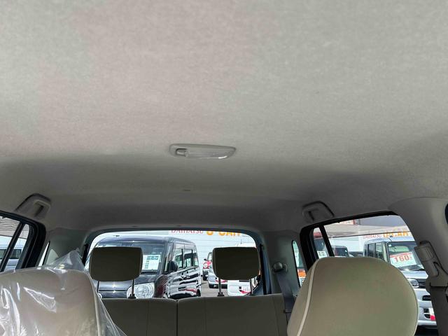 ミラココアココアプラスＸインパネシフト　電子カードキー　カーナビゲーション　ＡＢＳ　運転席エアバッグ　助手席エアバック　フォグランプ　ルーフレール（鹿児島県）の中古車