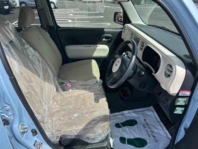 ミラココアココアプラスＸインパネシフト　電子カードキー　カーナビゲーション　ＡＢＳ　運転席エアバッグ　助手席エアバック　フォグランプ　ルーフレール（鹿児島県）の中古車