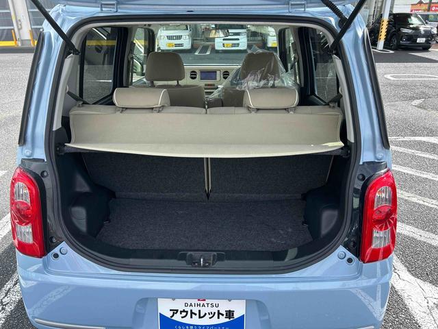 ミラココアココアプラスＸインパネシフト　電子カードキー　カーナビゲーション　ＡＢＳ　運転席エアバッグ　助手席エアバック　フォグランプ　ルーフレール（鹿児島県）の中古車