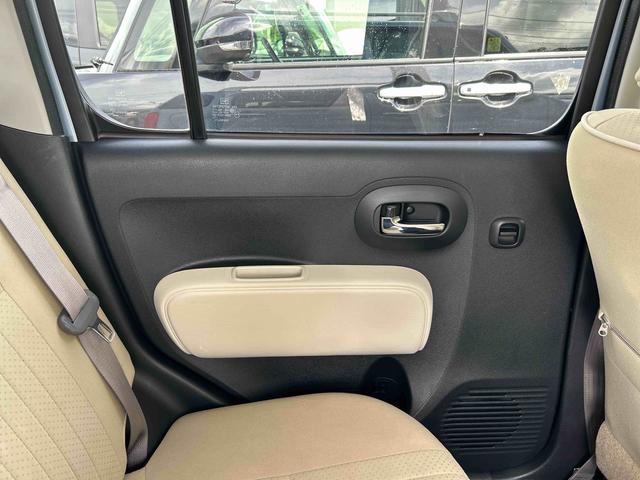 ミラココアココアプラスＸインパネシフト　電子カードキー　カーナビゲーション　ＡＢＳ　運転席エアバッグ　助手席エアバック　フォグランプ　ルーフレール（鹿児島県）の中古車
