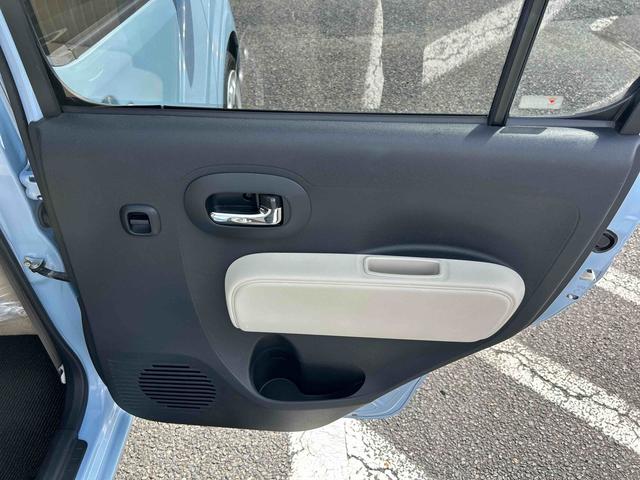 ミラココアココアプラスＸインパネシフト　電子カードキー　カーナビゲーション　ＡＢＳ　運転席エアバッグ　助手席エアバック　フォグランプ　ルーフレール（鹿児島県）の中古車