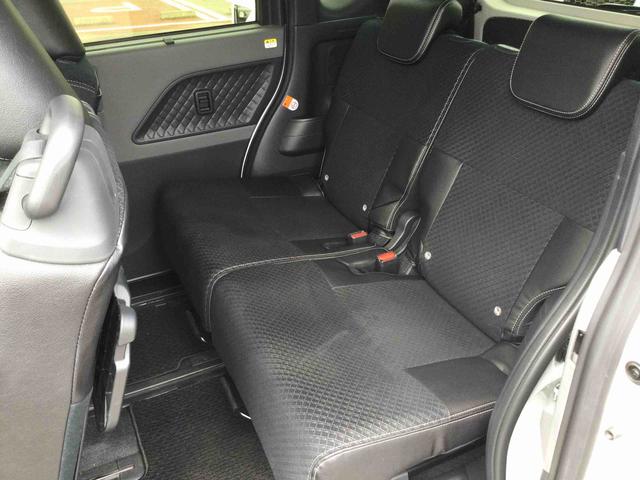 タントカスタムＸセレクション（鹿児島県）の中古車