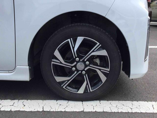 タントカスタムＸセレクション（鹿児島県）の中古車