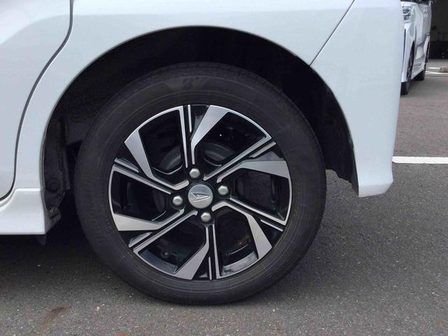 タントカスタムＸセレクション（鹿児島県）の中古車