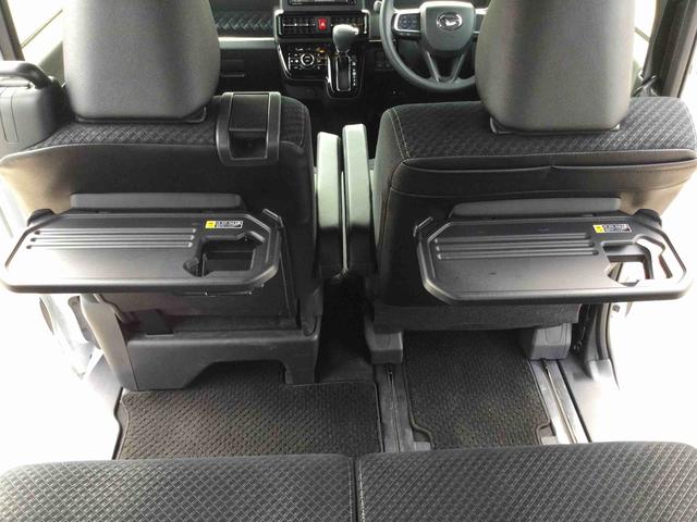 タントカスタムＸセレクション（鹿児島県）の中古車