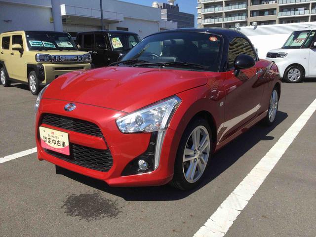 コペンローブ（鹿児島県）の中古車