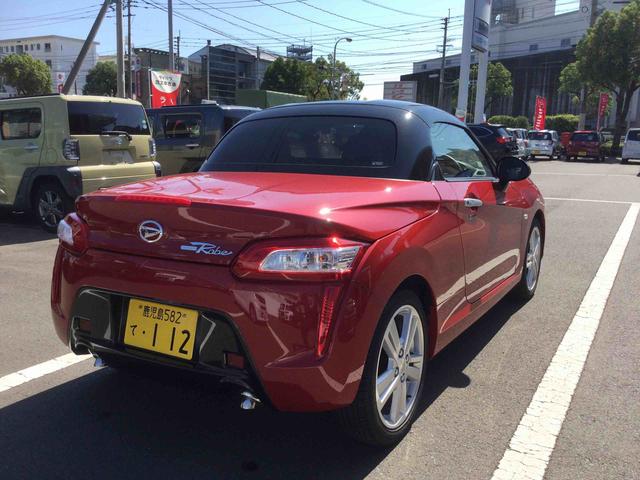 コペンローブ（鹿児島県）の中古車