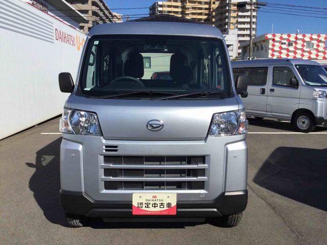 ハイゼットカーゴデッキバンＬ（鹿児島県）の中古車