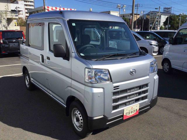 ハイゼットカーゴデッキバンＬ（鹿児島県）の中古車
