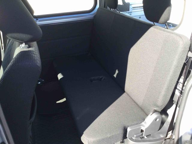 ハイゼットカーゴデッキバンＬ（鹿児島県）の中古車