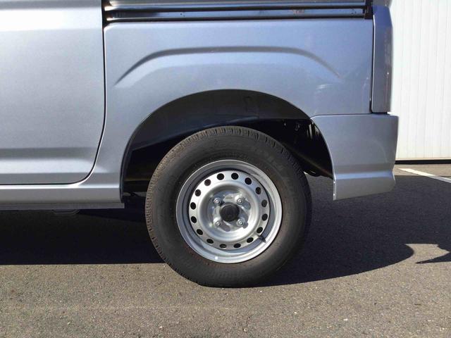 ハイゼットカーゴデッキバンＬ（鹿児島県）の中古車