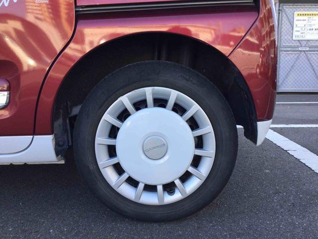 ムーヴキャンバスストライプスＧ（鹿児島県）の中古車
