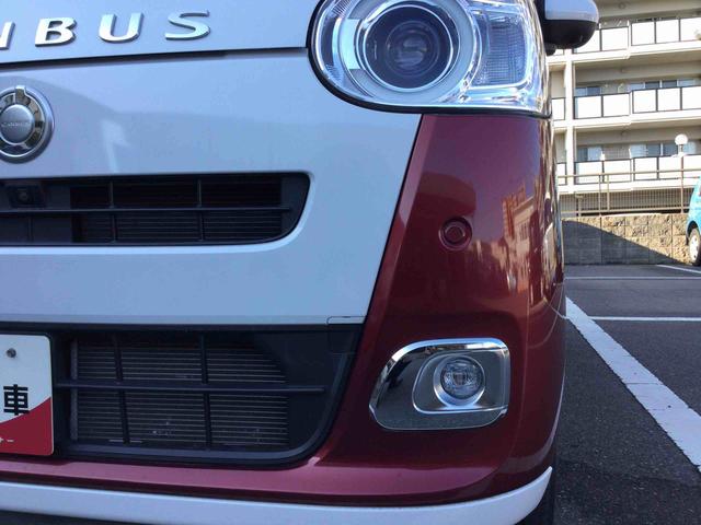 ムーヴキャンバスストライプスＧ（鹿児島県）の中古車