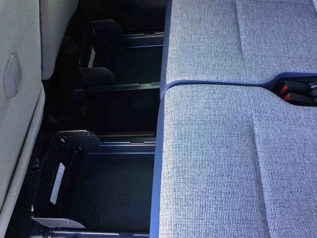ムーヴキャンバスストライプスＧ（鹿児島県）の中古車
