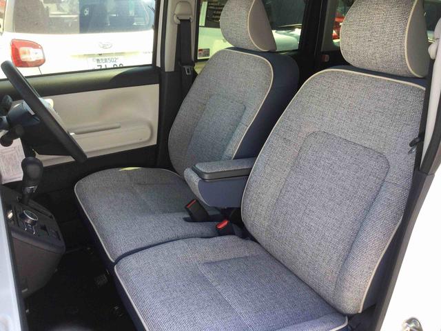 ムーヴキャンバスストライプスＧ（鹿児島県）の中古車