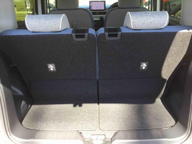 ムーヴキャンバスストライプスＧ（鹿児島県）の中古車