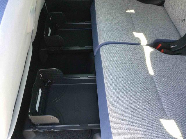 ムーヴキャンバスストライプスＧ（鹿児島県）の中古車