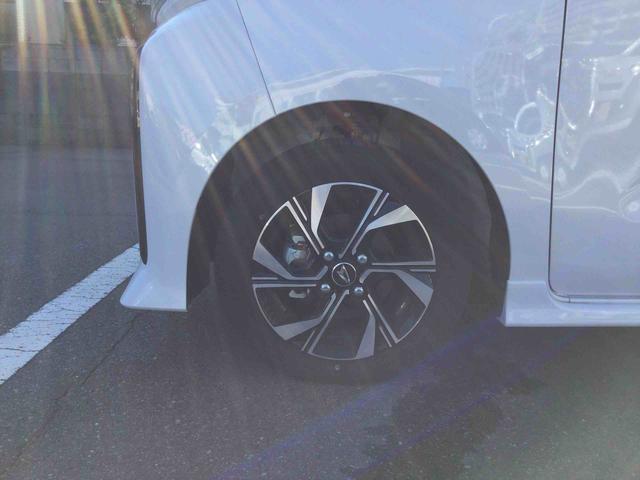 タントカスタムＸ（鹿児島県）の中古車