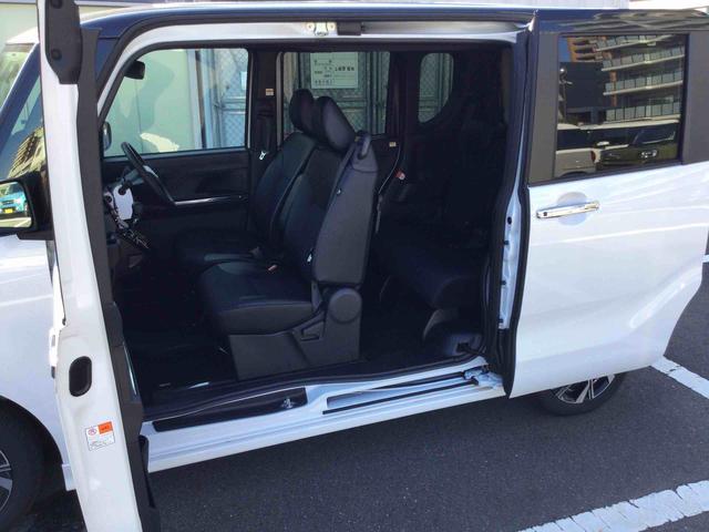 タントカスタムＸ（鹿児島県）の中古車