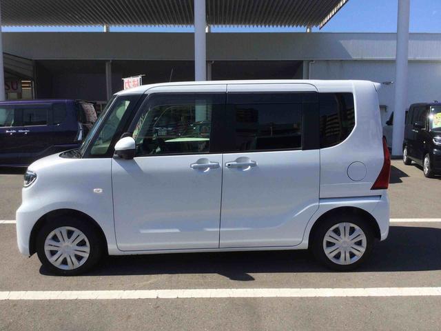 タントＸ（鹿児島県）の中古車