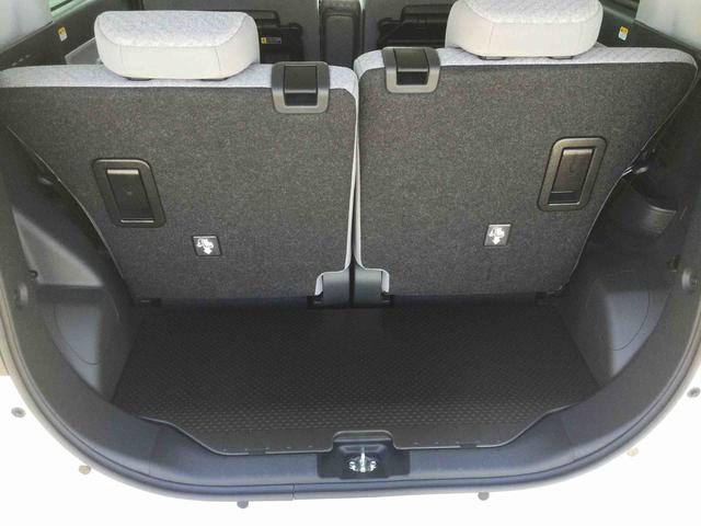 タントＸ（鹿児島県）の中古車