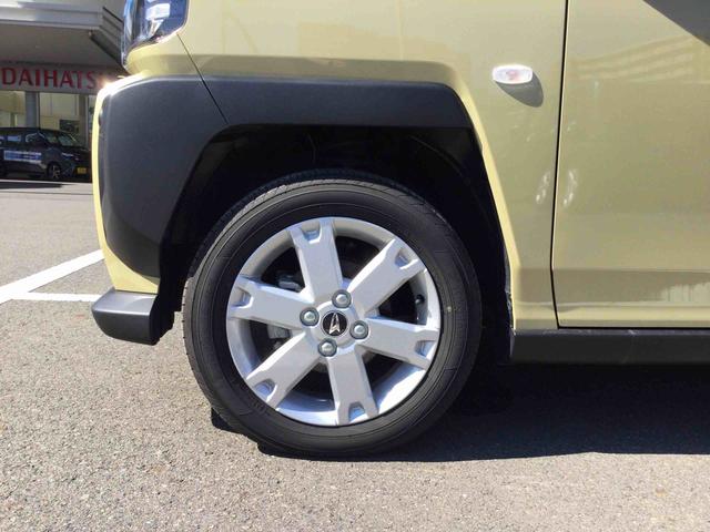 タフトGターボ クロムベンチャー(鹿児島県)の中古車