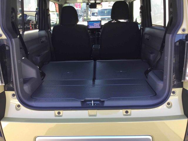 タフトGターボ クロムベンチャー(鹿児島県)の中古車