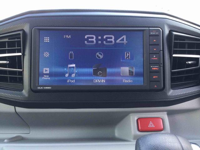 ミライースX リミテッドSAIII(鹿児島県)の中古車