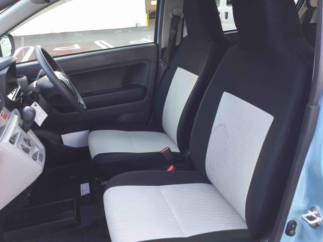 ミライースX リミテッドSAIII(鹿児島県)の中古車