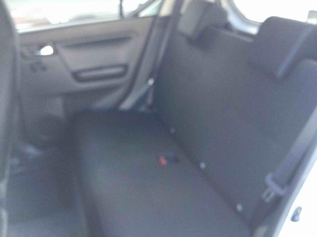 ミライースX リミテッドSAIII(鹿児島県)の中古車