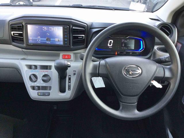 ミライースX リミテッドSAIII(鹿児島県)の中古車