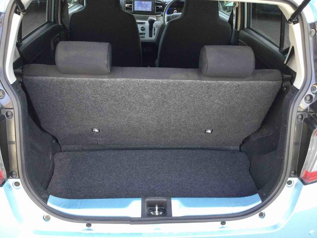 ミライースX リミテッドSAIII(鹿児島県)の中古車