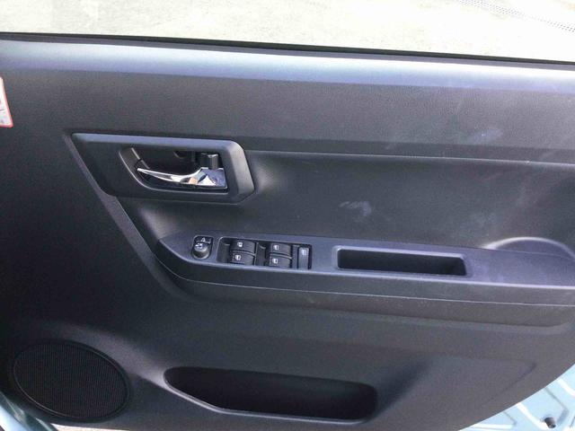 ミライースX リミテッドSAIII(鹿児島県)の中古車