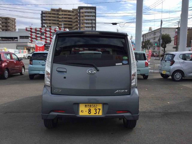 ムーヴカスタム　Ｘ　ＳＡ（鹿児島県）の中古車