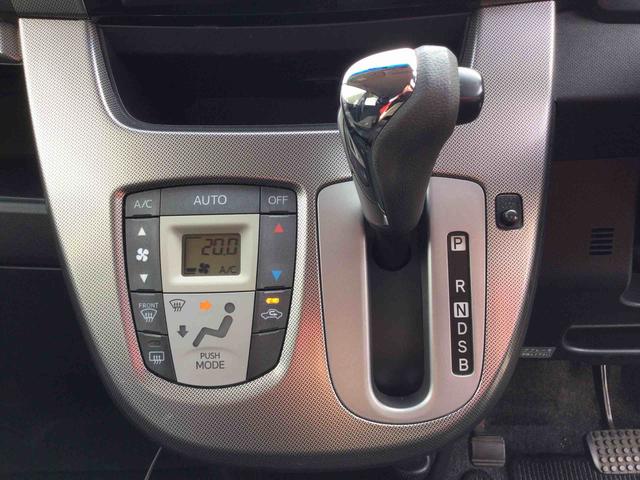 ムーヴカスタム　Ｘ　ＳＡ（鹿児島県）の中古車