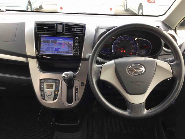 ムーヴカスタム　Ｘ　ＳＡ（鹿児島県）の中古車