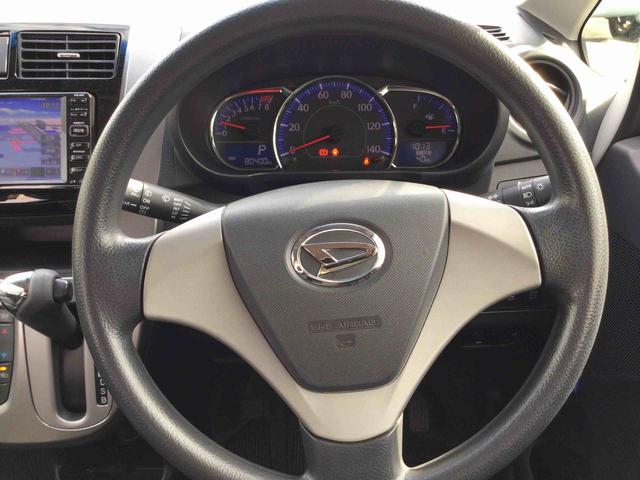 ムーヴカスタム　Ｘ　ＳＡ（鹿児島県）の中古車