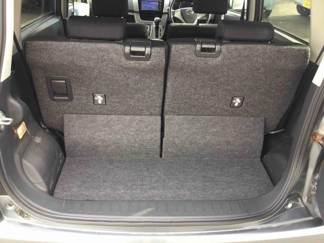 ムーヴカスタム　Ｘ　ＳＡ（鹿児島県）の中古車