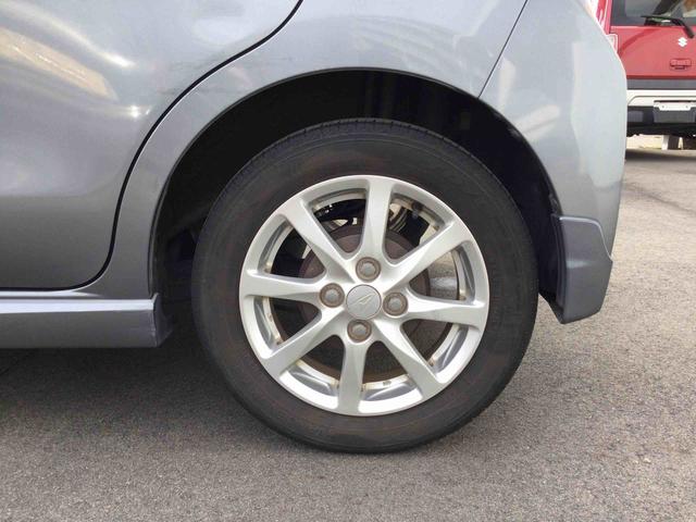 ムーヴカスタム　Ｘ　ＳＡ（鹿児島県）の中古車